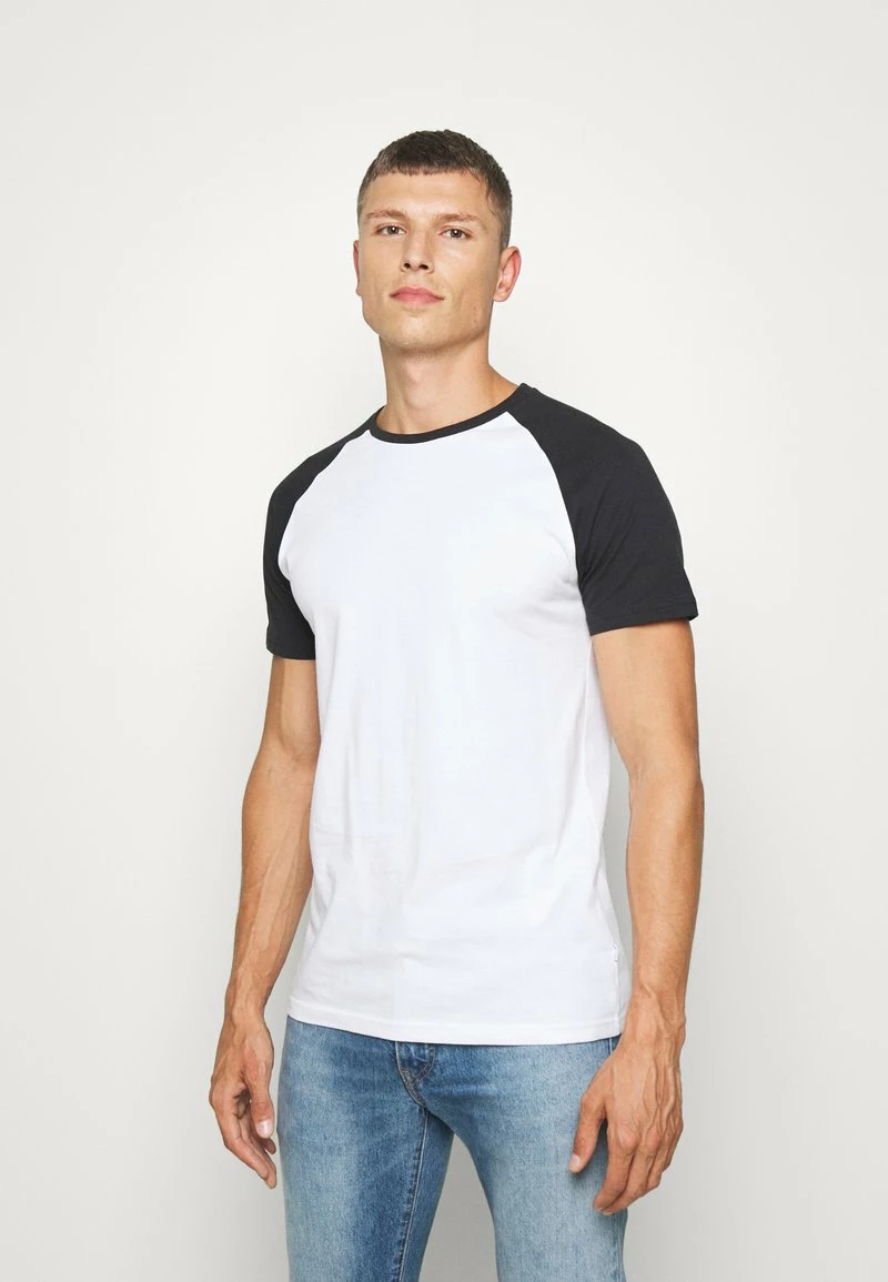 Pier One Hombre Camiseta Básica - Black 3 Pier One Hombre Camiseta Básica - Black