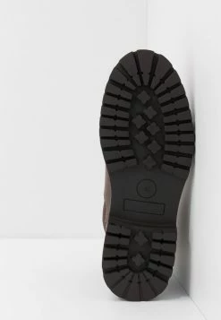 Pier One Hombre UNISEX - Botines - Brown -PIER ONE Ventas 81ba8467030b426598ded945a1fdc2dc