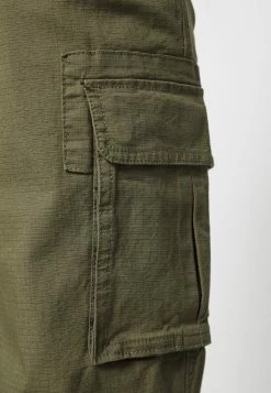 Pier One Hombre Pantalones Cargo - Olive -PIER ONE Ventas 81f07c176c0547279c6635785b4c4356