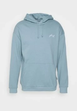 Pier One Hombre CORE SCRIPT - Sudadera - Light Blue -PIER ONE Ventas 8213b7d5a2444727b55e1ceb9bfd66cf
