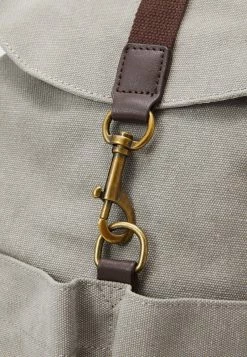 Pier One Unisexo UNISEX - Mochila - Grey -PIER ONE Ventas 82314b4cdc254980b8d7f238000c2055