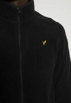 Pier One Hombre Forro Polar - Black -PIER ONE Ventas 826a48e16ca14d0fb445760b22a595b3