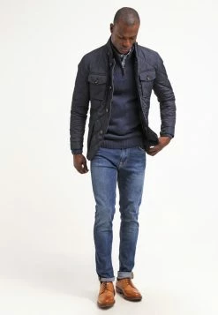 Pier One Jersey De Punto - Blue Melange, Hombre 9 Pier One Jersey De Punto - Blue Melange, Hombre -PIER ONE Ventas 8274ee8661734933a436348caa1304b2