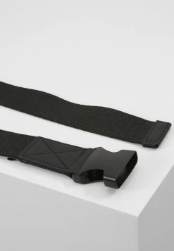 Pier One Unisexo UNISEX - Cinturón - Black -PIER ONE Ventas 82a7912e2bec4c01ad5366ef85486088