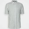 Pier One Hombre Camisa - Light Blue/white -PIER ONE Ventas 82de02d7fda24e079fd2e6d2bca22e2f