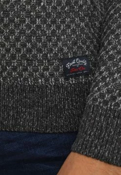 Pier One Hombre Jersey De Punto - Mottled Grey 13 Pier One Hombre Jersey De Punto - Mottled Grey -PIER ONE Ventas 82e9063090f248baab925422fe01468d