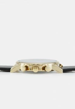 Pier One Unisexo UNISEX - Cronógrafo - Black/gold-coloured -PIER ONE Ventas 82f4f33f56a64dac8122ae6d7e338272