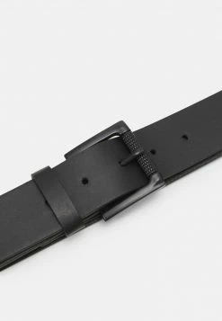 Pier One Cinturón - Black, Hombre -PIER ONE Ventas 830395c23a5a4c31ae8110910a8a3f08