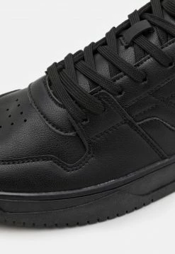 Pier One Hombre LEATHER - Zapatillas Altas - Black 13 Pier One Hombre LEATHER - Zapatillas Altas - Black -PIER ONE Ventas 833f29b97a0d4a969c2511e0bc107442
