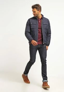 Pier One Polo - Bordeaux, Hombre 9 Pier One Polo - Bordeaux, Hombre -PIER ONE Ventas 834471ec05264bee901aeb2510f27334