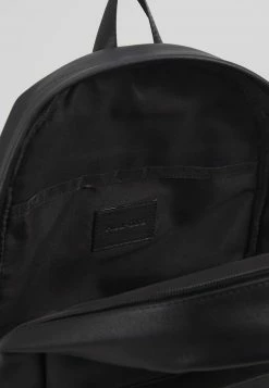 Pier One Unisexo UNISEX - Mochila - Black -PIER ONE Ventas 835a2b7757574e4eb5b76b2611bf2eb1