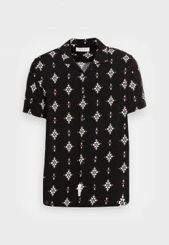 Pier One Hombre Camisa - Black 10 Pier One Hombre Camisa - Black -PIER ONE Ventas 83616c268cfa4670bf72d95e7cad1eff