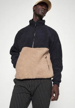 Pier One Hombre Forro Polar - Dark Blue/tan 11 Pier One Hombre Forro Polar - Dark Blue/tan -PIER ONE Ventas 839cc28e09d5468b9aa475c90729f50e