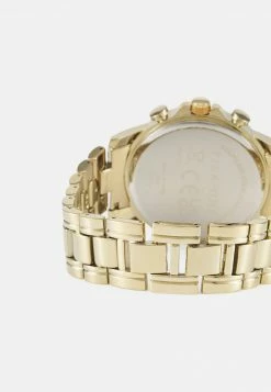 Pier One Unisexo UNISEX - Reloj - Gold-coloured/black 7 Pier One Unisexo UNISEX - Reloj - Gold-coloured/black -PIER ONE Ventas 83a21591ccca46eeb29473e496146298