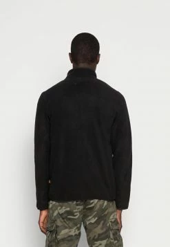 Pier One Hombre Forro Polar - Black -PIER ONE Ventas 83dad51c37af4fad8ccc91be083d8351