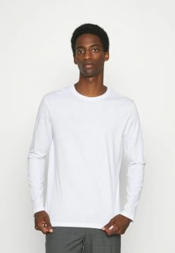 Pier One Hombre 5 PACK - Camiseta De Manga Larga - Dark Blue/turquoise/white 12 Pier One Hombre 5 PACK - Camiseta De Manga Larga - Dark Blue/turquoise/white -PIER ONE Ventas 83e70b3bd17b4433b85feea6ce6064a7