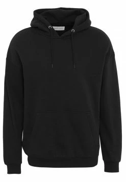 Pier One Hombre PLAIN SKATER HOODY - Jersey Con Capucha - Black 10 Pier One Hombre PLAIN SKATER HOODY - Jersey Con Capucha - Black -PIER ONE Ventas 8417dc6903a04cd3945380823e569386