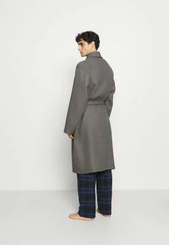 Pier One Hombre Albornoz - Dark Grey 9 Pier One Hombre Albornoz - Dark Grey -PIER ONE Ventas 843aae18dd354ecea874e718391b9416