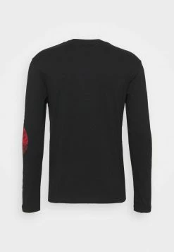 Pier One Hombre Camiseta De Manga Larga - Black 17 Pier One Hombre Camiseta De Manga Larga - Black -PIER ONE Ventas 844d42c6c6c94da1bfb02d8c6384ff3d