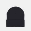 Pier One Unisexo UNISEX - Gorro - Dark Blue -PIER ONE Ventas 84582adfa91a4449a223557c0d29c3ab