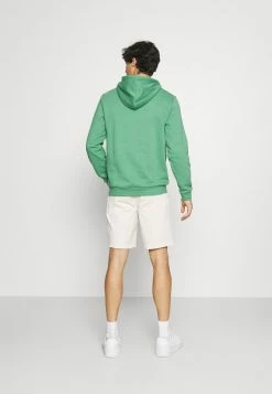 Pier One Hombre Jersey Con Capucha - Green -PIER ONE Ventas 846fde970dd647609a34becd257f8077