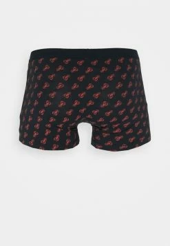 Pier One Hombre 3 PACK - Culotte - Dark Blue/red -PIER ONE Ventas 84e2b2559c854906b1cc5b5f6e8bdc47