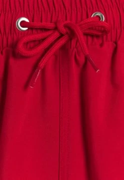 Pier One Hombre PEACHY SOFT BEACH SHORTS - Bañador - Red -PIER ONE Ventas 84e7ad6313f847b4a4817e9e759e35e4