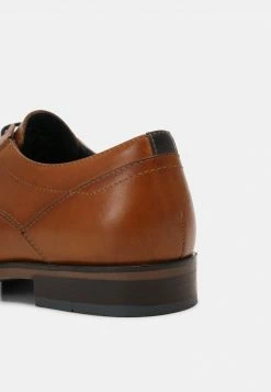 Pier One Hombre Zapatos De Vestir - Cognac -PIER ONE Ventas 84fbb66671854ef6b9a19444fa0b3cd2