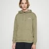 Pier One Hombre CORE SCRIPT - Sudadera - Green -PIER ONE Ventas 8507573b459b41d0b451c470d1b537c7