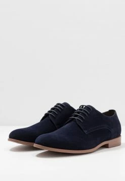Pier One Zapatos Con Cordones - Dark Blue, Hombre 10 Pier One Zapatos Con Cordones - Dark Blue, Hombre -PIER ONE Ventas 8510d41514794cdd9008d4ceee036c11