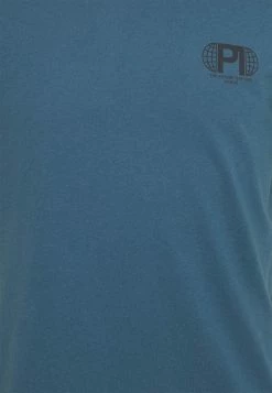 Pier One Hombre Camiseta Estampada - Blue 14 Pier One Hombre Camiseta Estampada - Blue -PIER ONE Ventas 855dc2af898148388b6ba40541d82db0