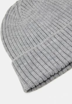 Pier One Unisexo UNISEX - Gorro - Light Grey 7 Pier One Unisexo UNISEX - Gorro - Light Grey -PIER ONE Ventas 85679ad114674b1f9cd64c7e0a2f7c81