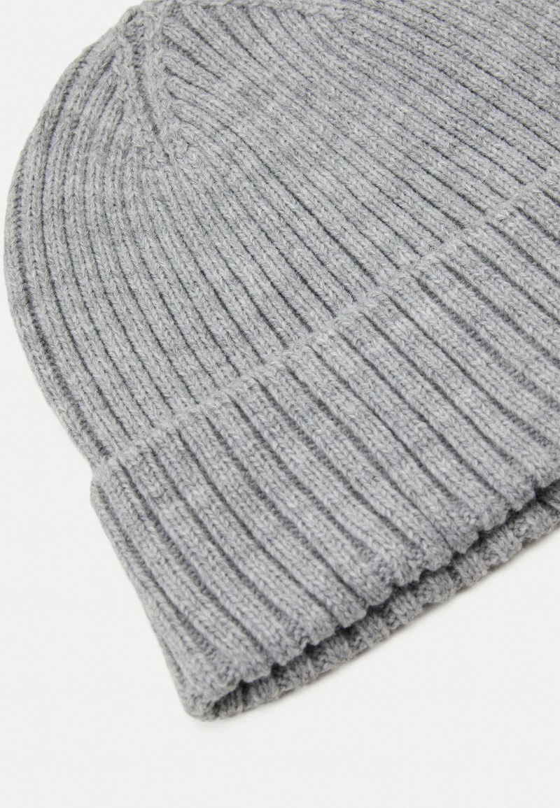 Pier One Unisexo UNISEX - Gorro - Light Grey 5 Pier One Unisexo UNISEX - Gorro - Light Grey - Imagen 3