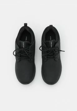 Pier One Unisexo UNISEX - Zapatillas - Black -PIER ONE Ventas 85702ef5d500413da102027f60e28faa