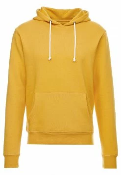Pier One Jersey Con Capucha - Yellow, Hombre -PIER ONE Ventas 85933e5d1ffb4363a982d27696fa3995