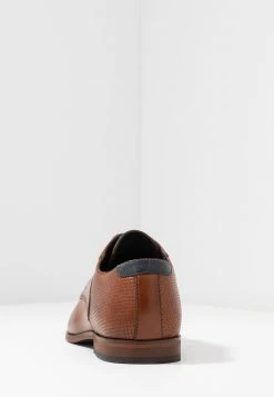 Pier One Hombre LEATHER - Zapatos Con Cordones - Cognac 11 Pier One Hombre LEATHER - Zapatos Con Cordones - Cognac -PIER ONE Ventas 85ed4a4ce90d47708a459aa5a2949103