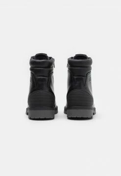 Pier One Hombre Botines Con Cordones - Black 10 Pier One Hombre Botines Con Cordones - Black -PIER ONE Ventas 860ef8134b934cbe862047a7aabf479f