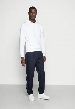 Pier One Hombre Jersey Con Capucha - White -PIER ONE Ventas 8616566f6b2a40c2b12102e917c74978