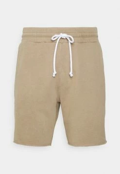 Pier One Hombre Shorts - Tan -PIER ONE Ventas 86383c381112487daf2ce82f4ecf1e50