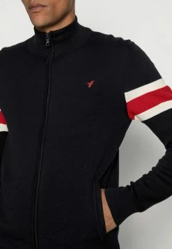 Pier One Chaqueta De Punto - Dark Blue, Hombre 11 Pier One Chaqueta De Punto - Dark Blue, Hombre -PIER ONE Ventas 86ae7227707f4756b01d8e0162196181