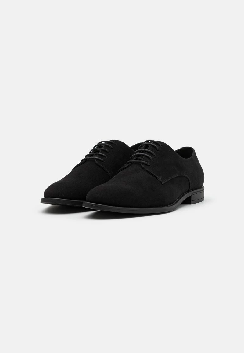 Pier One Hombre Zapatos Con Cordones - Black 4 Pier One Hombre Zapatos Con Cordones - Black - Imagen 2