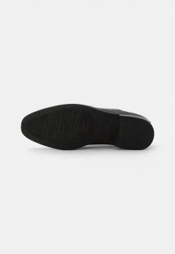 Pier One Zapatos Con Cordones - Black, Hombre 12 Pier One Zapatos Con Cordones - Black, Hombre -PIER ONE Ventas 86df9ddf449f4aa58bc5d7bec67aa65e