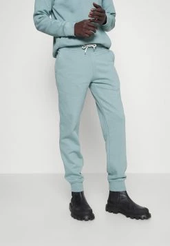 Pier One Hombre Pantalones Deportivos - Blue