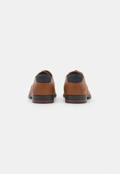 Pier One Hombre Zapatos Con Cordones - Cognac -PIER ONE Ventas 872a7876bb1f4032891b68943dda6429