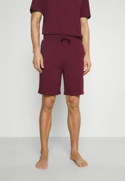Pier One Hombre Pijama - Bordeaux -PIER ONE Ventas 874c091c45ec49a4b93a900a4617464e
