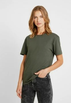 Pier One Hombre Camiseta Básica - Khaki -PIER ONE Ventas 876a1ba468ec4782aa4d3077b2037828