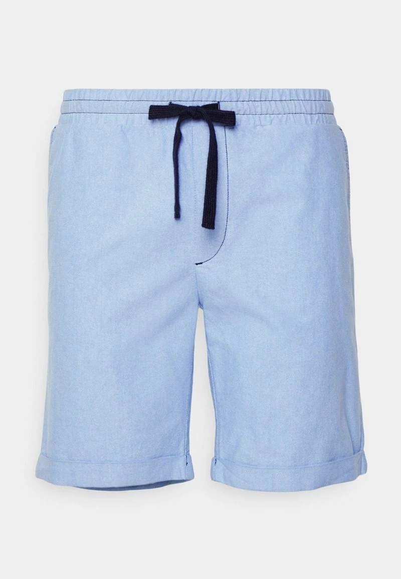 Pier One Hombre Shorts - Light Blue 9 Pier One Hombre Shorts - Light Blue - Imagen 7