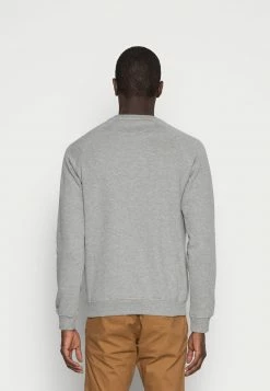 Pier One Hombre 2er Pack CREW NECK - Sudadera - Mottled Light Grey/black 11 Pier One Hombre 2er Pack CREW NECK - Sudadera - Mottled Light Grey/black -PIER ONE Ventas 8776034f4f104e6f864f05653d8714f5