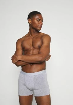 Pier One Hombre 12 PACK - Culotte - Dark Blue/blue/mottled Grey -PIER ONE Ventas 8781ed61250a450dade6c58c4e7ac31f