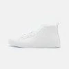 Pier One UNISEX - Zapatillas Altas - White, Unisexo 2 Pier One UNISEX - Zapatillas Altas - White, Unisexo -PIER ONE Ventas 879965b2c5eb4693bc8c6c865bafe2de